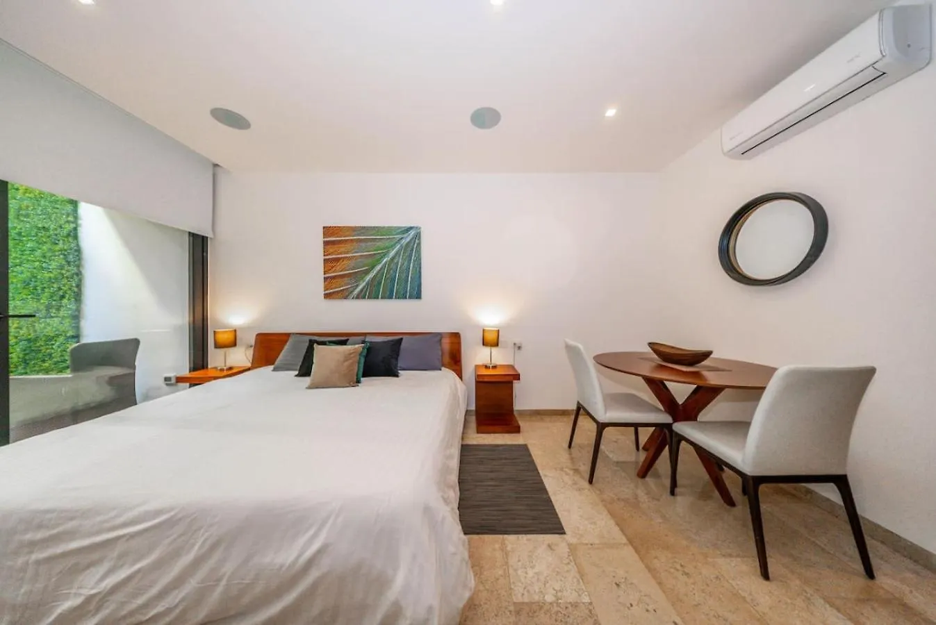 Holiday home The Shore King Studio W Pool Playa del Carmen