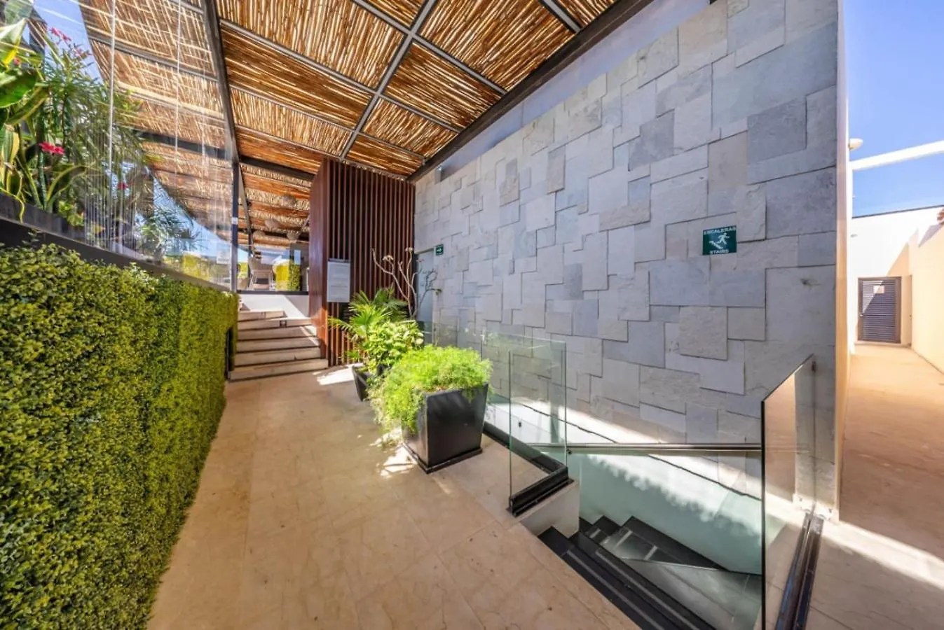 The Shore King Studio W Pool Playa del Carmen Holiday home