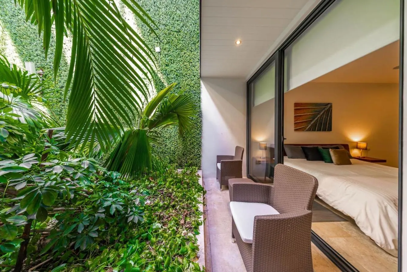 Holiday home The Shore King Studio W Pool Playa del Carmen